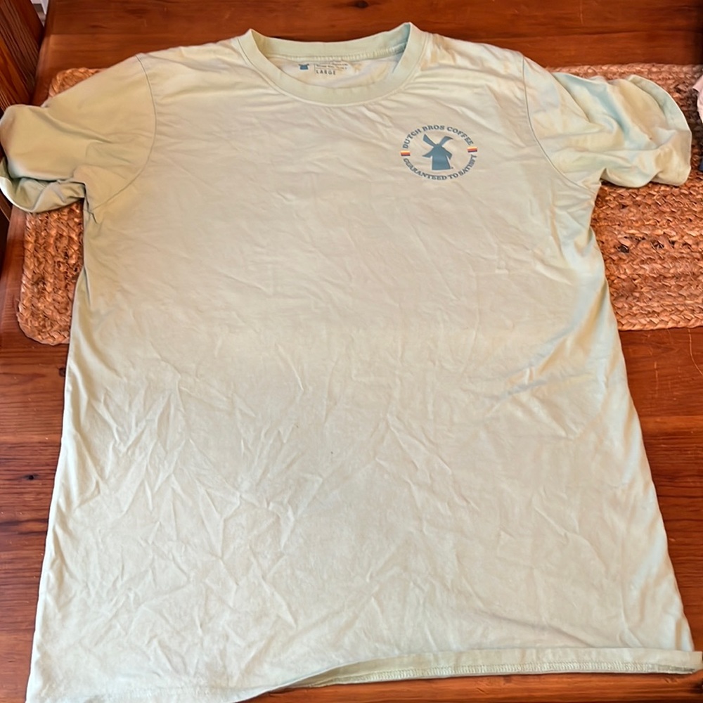 Dutch Bros Shirt